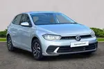 2023 Volkswagen Polo