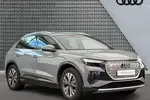 2022 Audi Q4