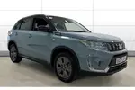 2024 Suzuki Vitara