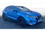 2018 Nissan Qashqai