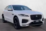 2021 Jaguar F-Pace