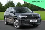 2024 Skoda Kodiaq