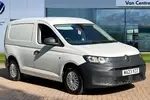 2023 Volkswagen Caddy