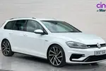 2017 Volkswagen Golf Estate