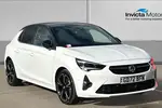 2023 Vauxhall Corsa