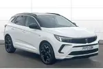 2022 Vauxhall Grandland