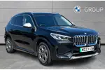 2023 BMW iX1