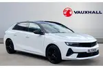 2023 Vauxhall Astra