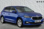 2024 Skoda Fabia