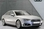 2019 Audi A4