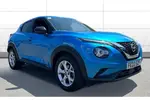 2022 Nissan Juke
