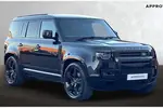2022 Land Rover Defender