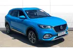 2023 MG HS