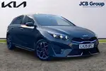 2025 Kia Ceed