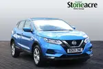 2019 Nissan Qashqai