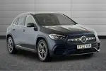 2022 Mercedes-Benz GLA