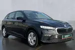 2025 Skoda Scala