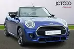 2020 MINI Convertible