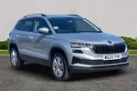 2025 Skoda Karoq