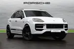 2025 Porsche Cayenne