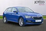 2020 Skoda Scala