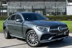 2020 Mercedes-Benz GLC Coupe