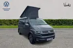 2024 Volkswagen California