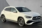 2022 Mercedes-Benz GLA