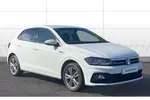 2020 Volkswagen Polo