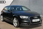 2018 Audi A3
