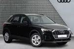 2022 Audi Q3