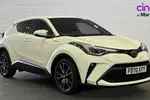 2020 Toyota C-HR