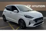 2023 Hyundai i10