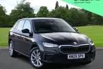 2025 Skoda Scala
