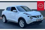 2018 Nissan Juke