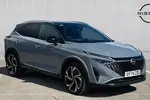 2024 Nissan Qashqai