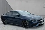 2023 Mercedes-Benz CLA
