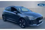 2023 Ford Fiesta Active