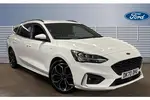 2020 Ford Focus Estate