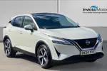 2024 Nissan Qashqai