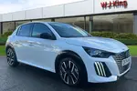 2024 Peugeot 208