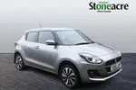 2019 Suzuki Swift