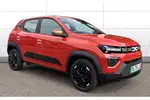 2025 Dacia Spring