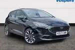 2023 Ford Fiesta