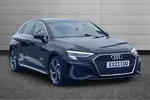 2023 Audi A3