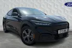 2022 Ford Mustang Mach-E