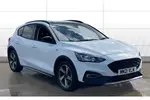 2021 Ford Focus
