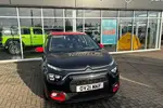 2021 Citroen C3