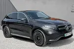 2023 Mercedes-Benz EQC