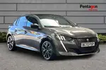 2023 Peugeot 208